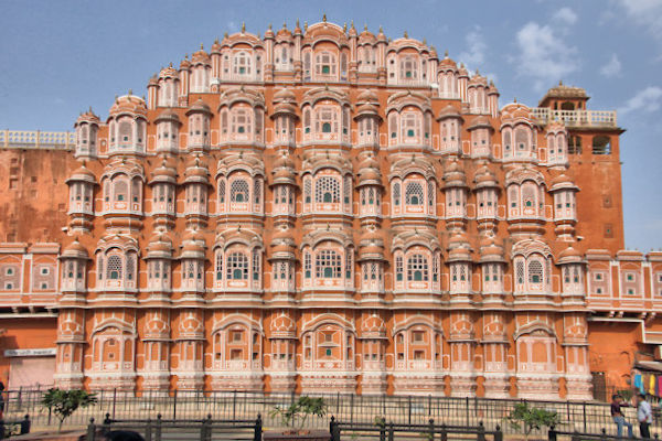 Hawa Mahal