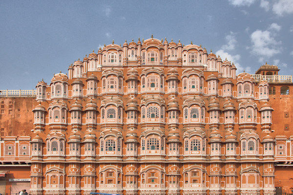 Hawa Mahal