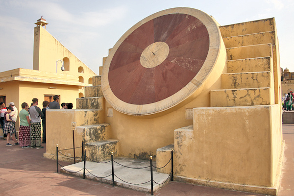 Jantar Mantar