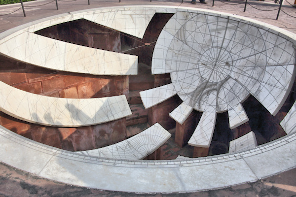 Jantar Mantar