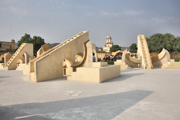 Jantar Mantar