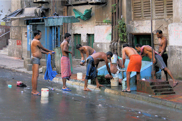 Kolkata