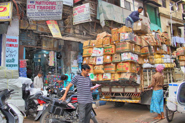 Kolkata