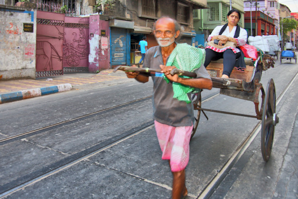 Kolkata