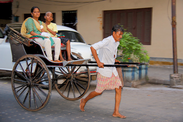 Kolkata