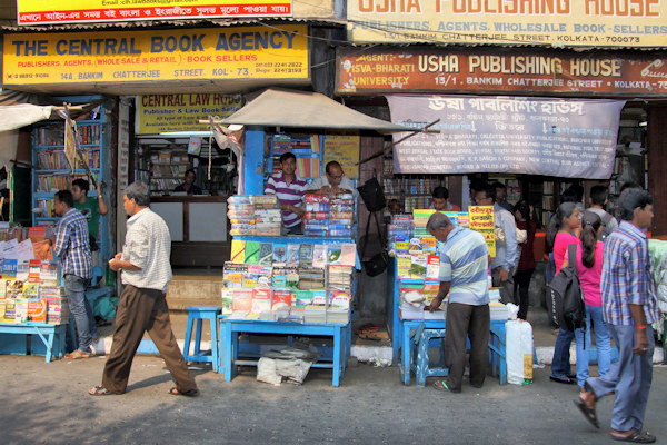 Kolkata