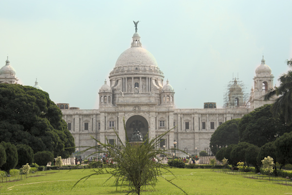 Kolkata Jain Temple