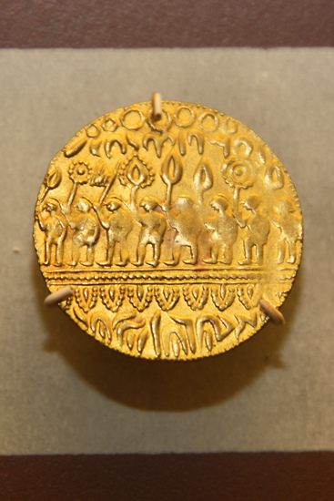 India Museum