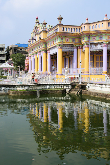 Kolkata Jain Temple