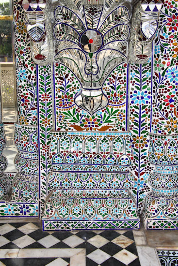 Kolkata Jain Temple