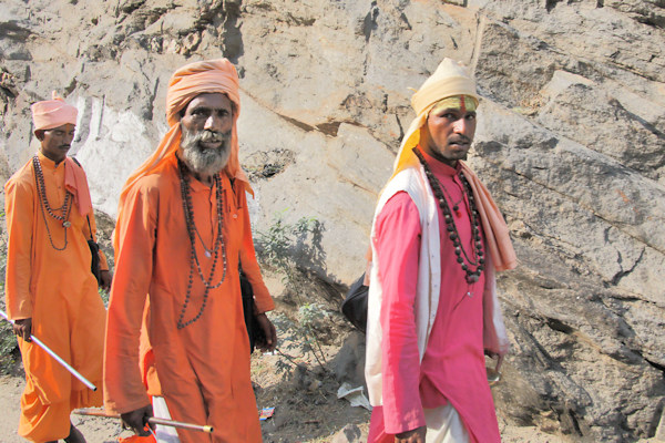 Pushkar