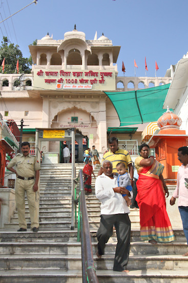 Pushkar