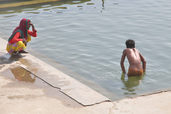 Pushkar