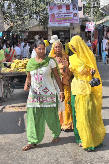 Pushkar