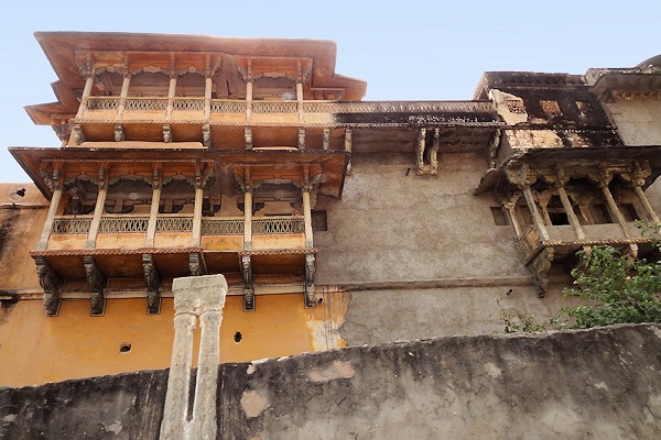 Pushkar