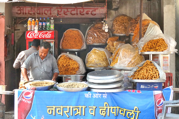 Pushkar