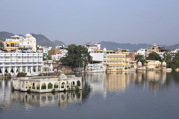 India - Udaipur