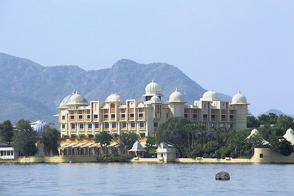 India - Udaipur