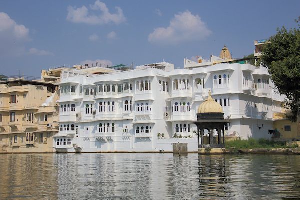 India - Udaipur