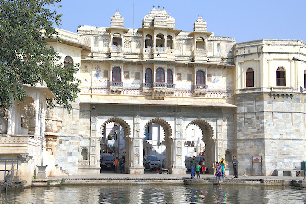 India - Udaipur