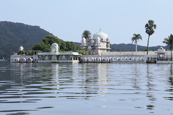 India - Udaipur