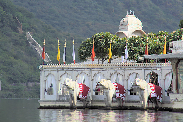 India - Udaipur