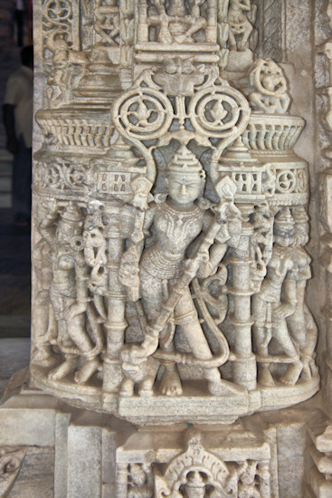 Ranakpur