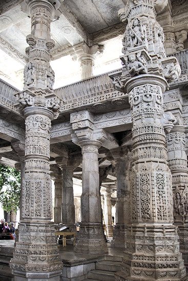 Ranakpur