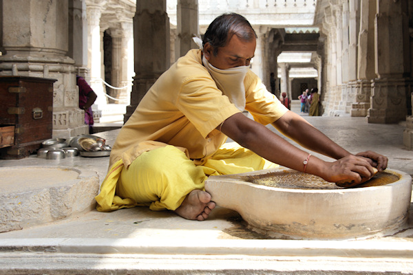 Ranakpur