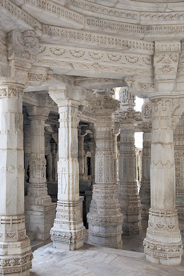 Ranakpur