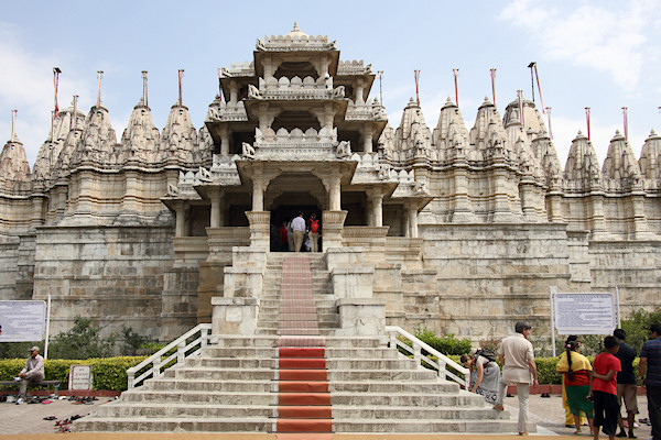 Ranakpur