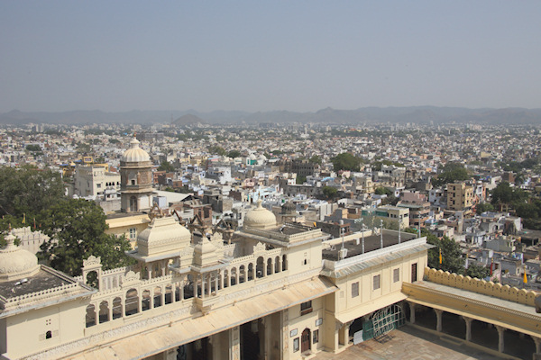 India - Udaipur