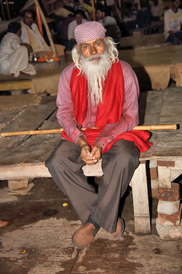 Varanasi