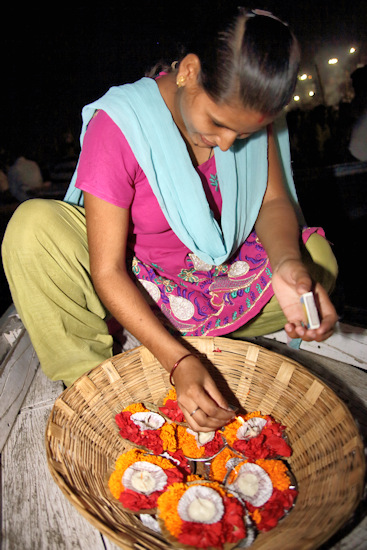 Varanasi