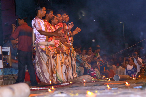 Varanasi