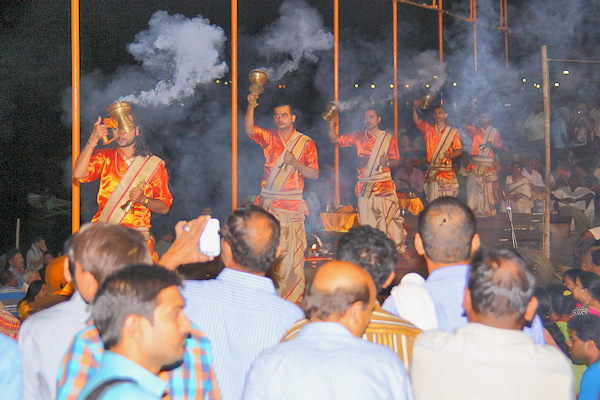 Varanasi