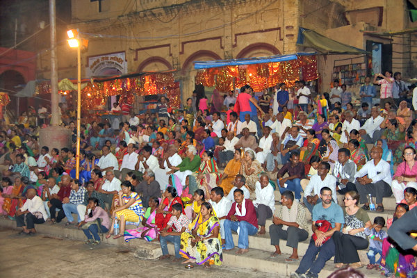 Varanasi