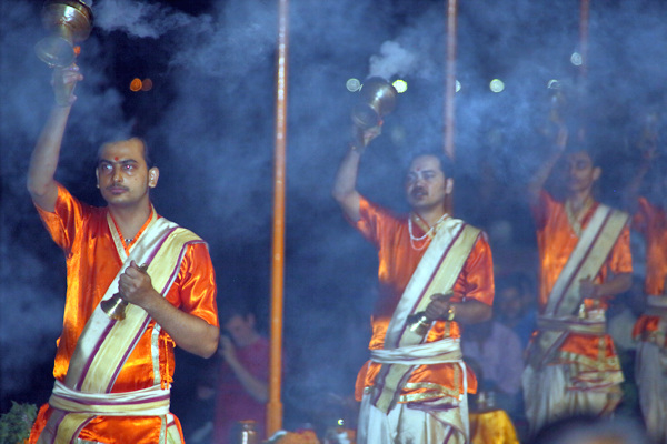 Varanasi