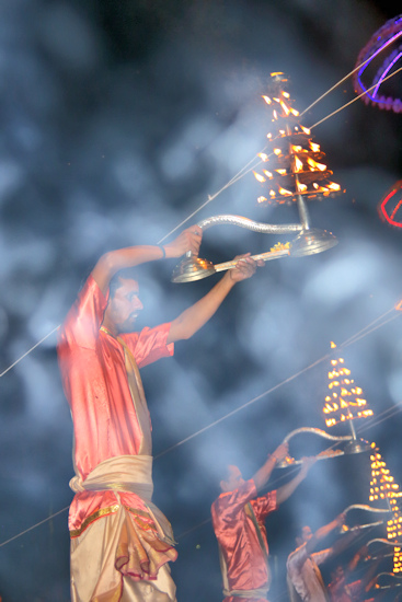 Varanasi