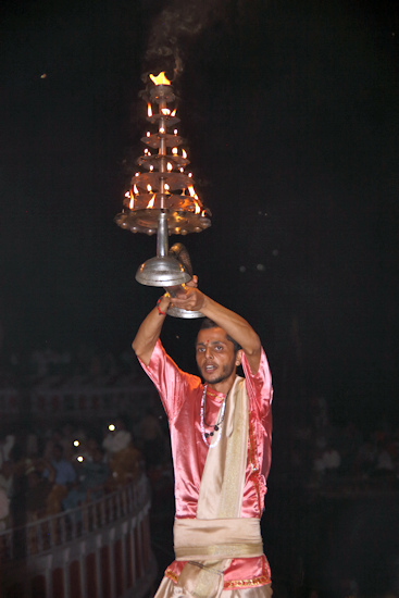 Varanasi