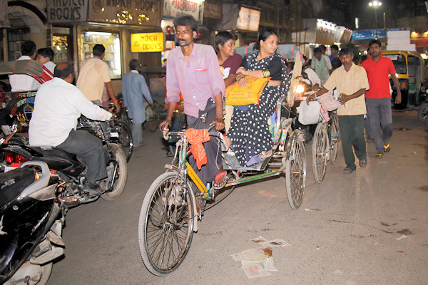 Varanasi