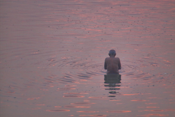 Varanasi