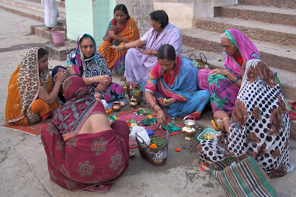 Varanasi