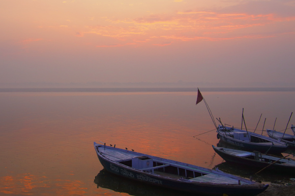 Varanasi