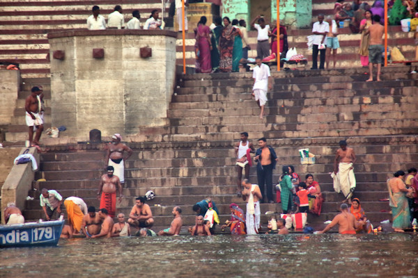 Varanasi