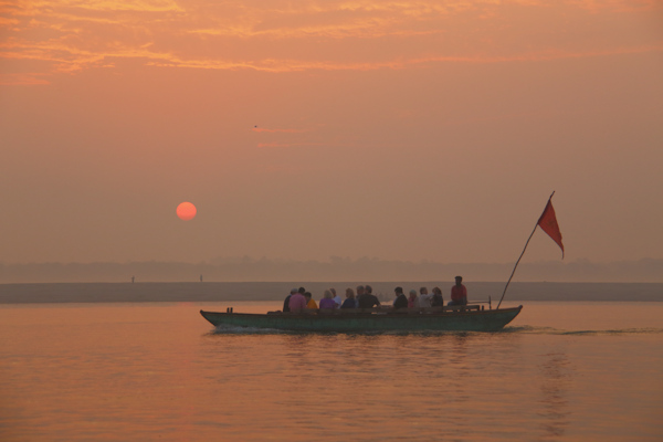 Varanasi