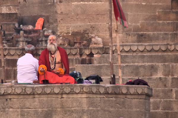 Varanasi