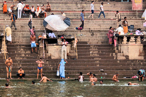 Varanasi