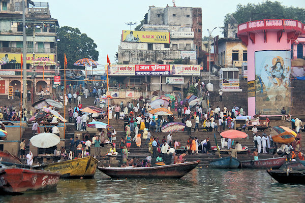 Varanasi