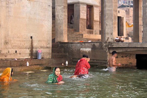 Varanasi